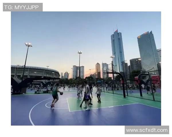 广州体育中心篮球场的魅力与激情探索篮球文化的最佳场所